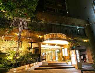 อื่นๆ 2 Hotel Parkside Tokyo