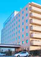 EXTERIOR_BUILDING Hotel Route Inn Toyokawa Inter