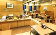 ร้านอาหาร 7 Hotel Route Inn Toyokawa Inter