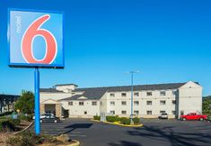 其他 6 Inn at Yaquina Bay