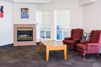 其他 4 Inn at Yaquina Bay