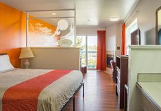 其他 5 Inn at Yaquina Bay