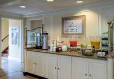 餐廳 2 Five Towns Motor Inn