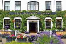 その他 The Bridge