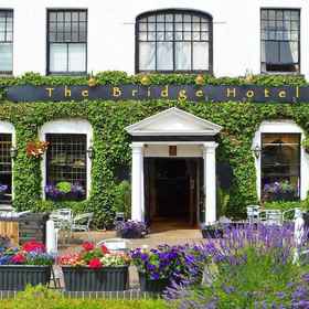 The Bridge1 , 飯店The Cross Keys