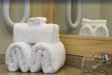 娛樂設施 Le Lagon