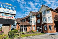 その他 Travelodge by Wyndham Niagara Falls Lundys Lane