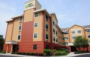 Exterior 2 Extended Stay America - Elizabeth - Newark Airport