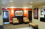 Lobby 5 Extended Stay America - Elizabeth - Newark Airport