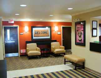 Lobby 2 Extended Stay America - Elizabeth - Newark Airport