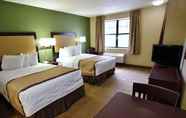 Bedroom 3 Extended Stay America - Elizabeth - Newark Airport