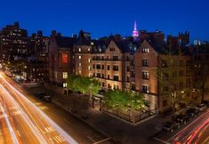 Exterior 2 Desmond Tutu Center