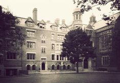 Exterior 7 Desmond Tutu Center