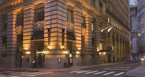 其他 2 Radisson Hotel New York Wall Street