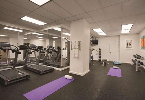 其他 Radisson Hotel New York Wall Street