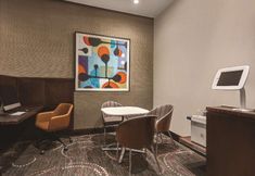 其他 6 Radisson Hotel New York Wall Street