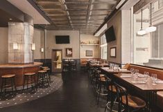 Lainnya 4 Radisson Hotel New York Wall Street