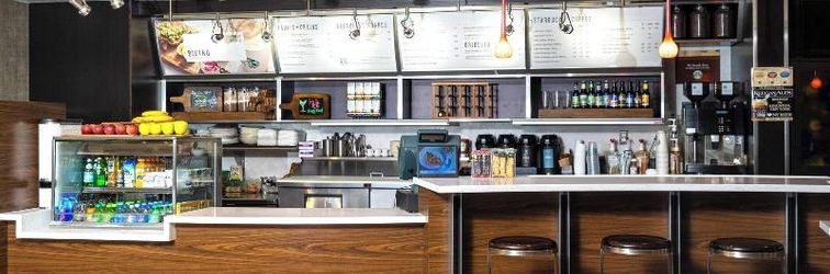 その他 Courtyard Kingston