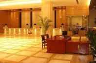 Lobby DaiSi  International Hotel (Formerly Days Int'l)