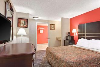 Others 4 Days Inn by Wyndham Ridgefield NJ