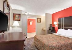 기타 5 Days Inn by Wyndham Ridgefield NJ