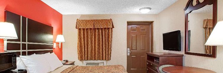 기타 Days Inn by Wyndham Ridgefield NJ