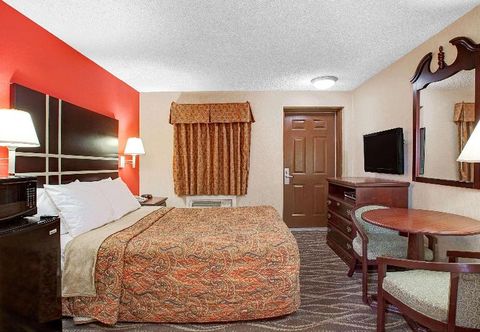 기타 Days Inn by Wyndham Ridgefield NJ
