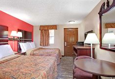 Others 3 Days Inn by Wyndham Ridgefield NJ