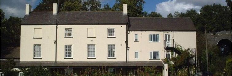 Others Murcott Mill Farmhouse - B&B