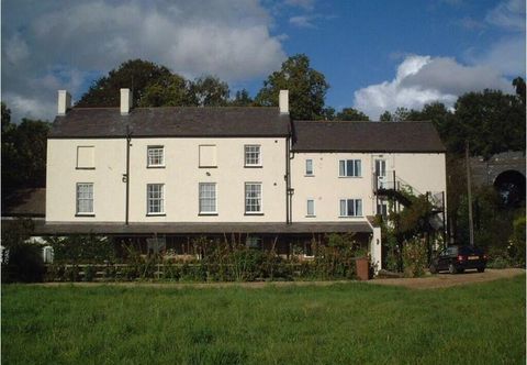 Others Murcott Mill Farmhouse - B&B