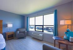 Others 3 Waves Hotel NYE Beach - Newport OR