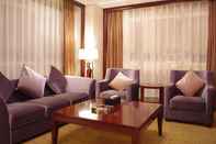 Ruang untuk Umum Harbour Oriental Hotel