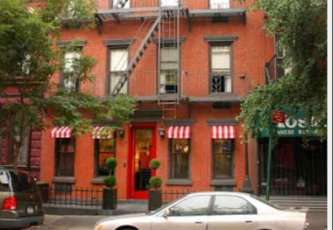 기타 414 Hotel (exKasa The Duffy Times Square)