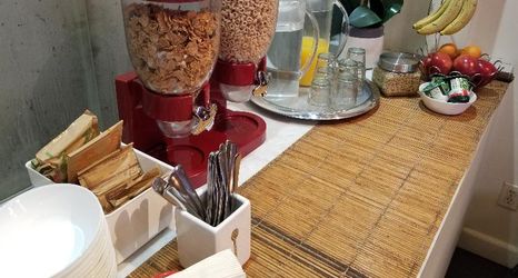 อื่นๆ 2 414 Hotel (exKasa The Duffy Times Square)