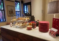 อื่นๆ 5 414 Hotel (exKasa The Duffy Times Square)