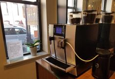 기타 7 414 Hotel (exKasa The Duffy Times Square)