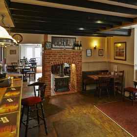 Marsham Arms Coaching Inn 1, Hotel Wood Dalling