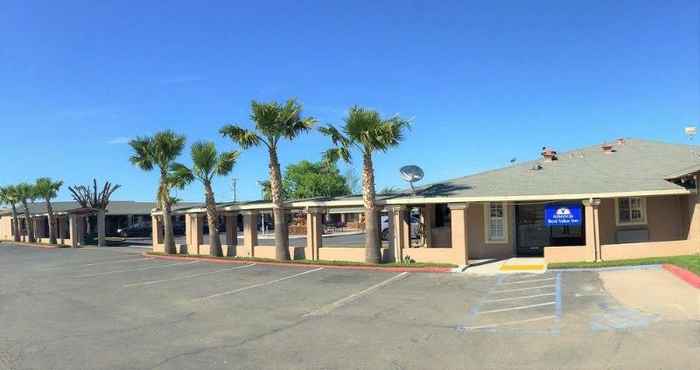 Khác Americas Best Value Inn - Antioch / Bay Area