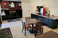 Restaurant Americas Best Value Inn - Antioch / Bay Area