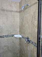In-room Bathroom 4 Americas Best Value Inn - Antioch / Bay Area