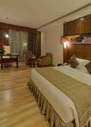 BEDROOM Clarion Hotel Tirupur