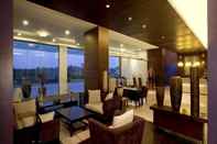 Bar, Kafe dan Lounge Clarion Hotel Tirupur