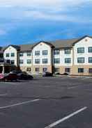 EXTERIOR_BUILDING Extended Stay America - Chicago - Lisle