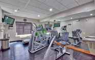 Fitness Center 6 Country Inn & Suites by Radisson, Ocala FL