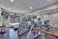 Fitness Center Country Inn & Suites by Radisson, Ocala FL