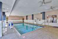 Swimming Pool Country Inn & Suites by Radisson, Ocala FL