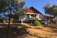 Exterior Yosemite Bug Rustic Mountain Resort