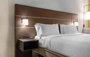 ห้องนอน 6 Holiday Inn Express & Suites Chicago West - St Cha