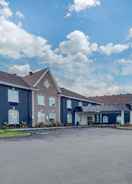 EXTERIOR_BUILDING Quality Inn & Suites Oakville