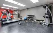 Fitness Center 4 Quality Inn & Suites Oakville